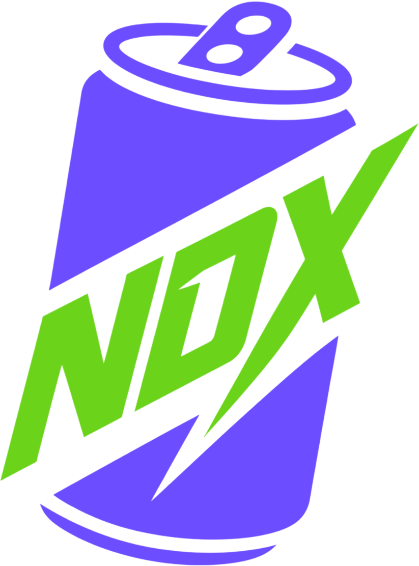 NDX Games